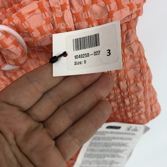 Lisa Marie Fernandez Yasmin Maillot Swimsuit 0 - Picture 8 of 9